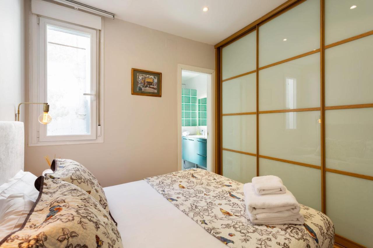 Elegant 1 Bedroom Apartment In The Heart Of Centro Madrid Kültér fotó
